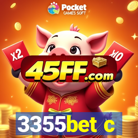 3355bet c
